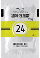 쯔무라 24번 당귀작약산