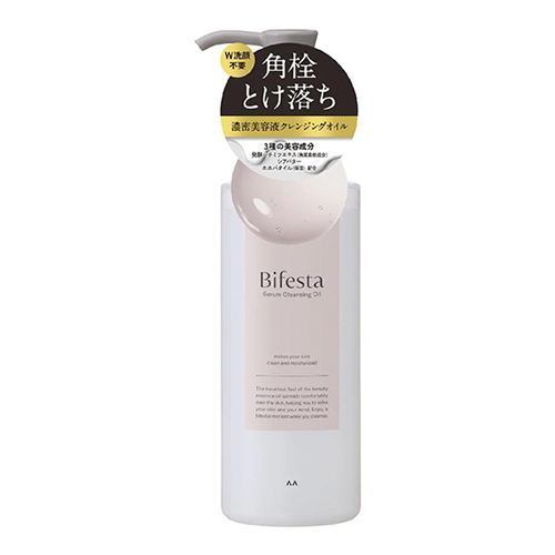 만담 비페스타 세럼 클렌징 오일 160mL